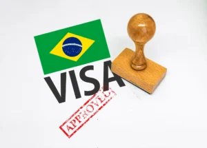 Brazil Visa Application & Cost In Nigeria